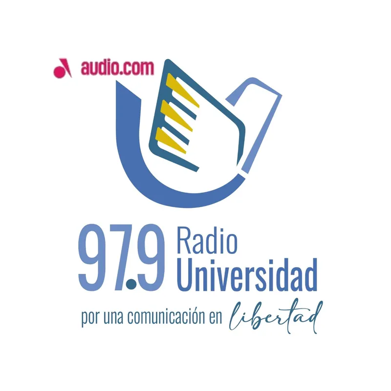 Radio Universidad Nacional de San Luis radio interview about Samai Hidro
